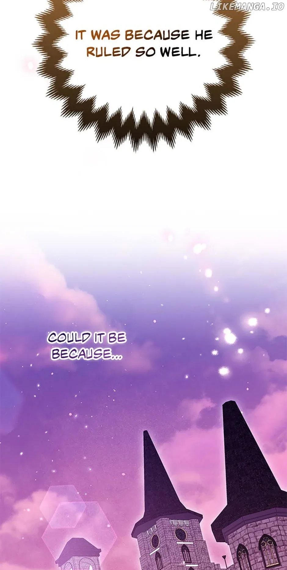 So I Married An Abandoned Crown Prince Chapter 66 page 63