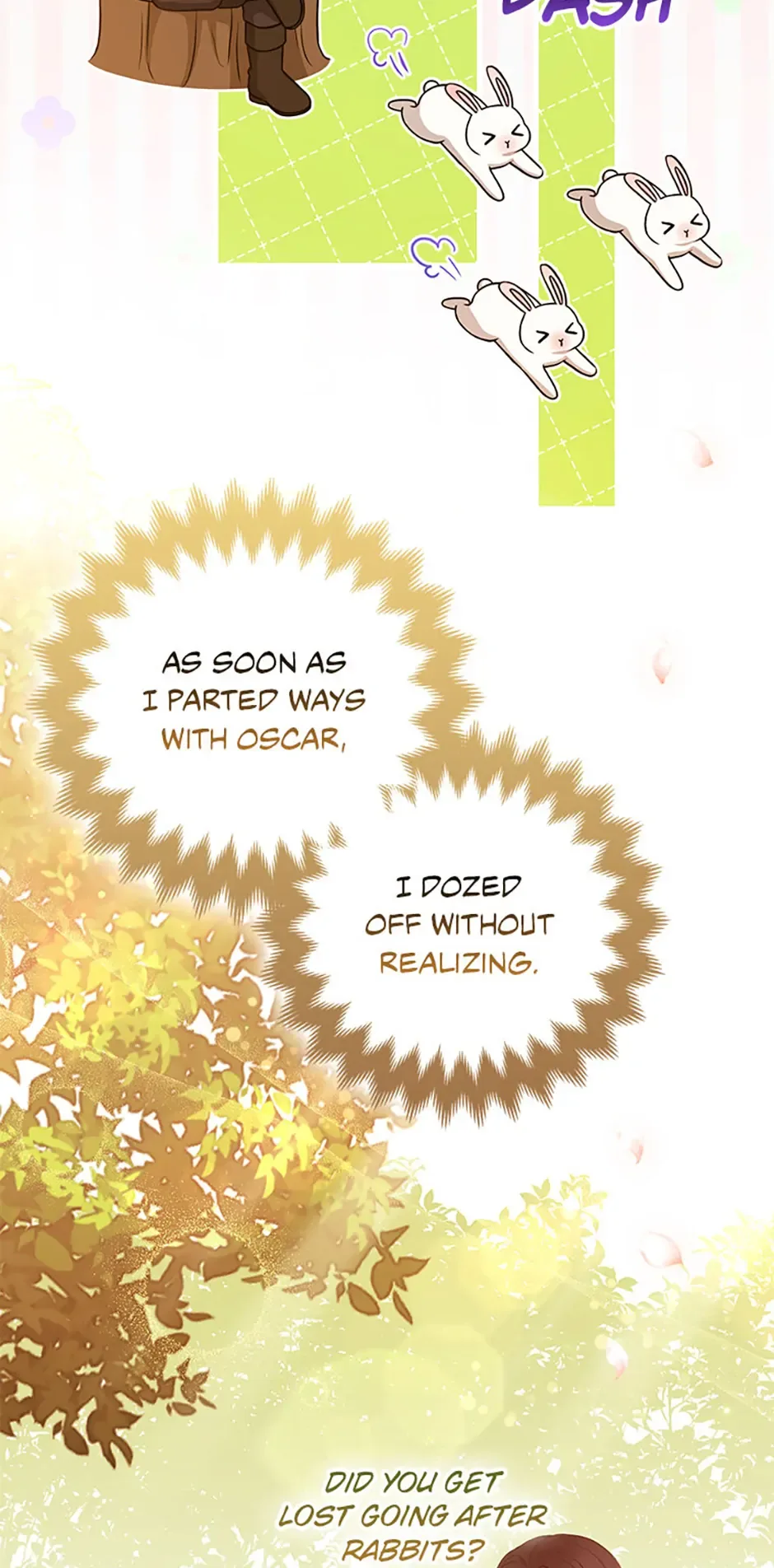 So I Married An Abandoned Crown Prince Chapter 79 page 29