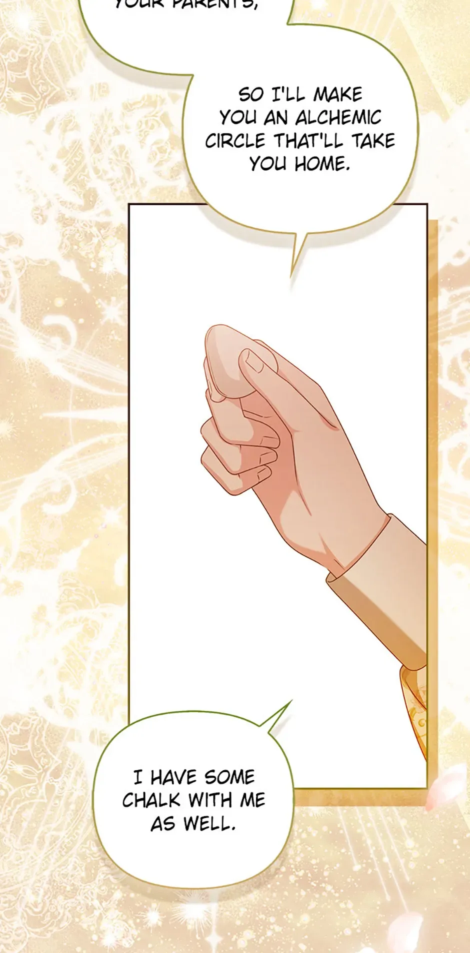 So I Married An Abandoned Crown Prince Chapter 79 page 31