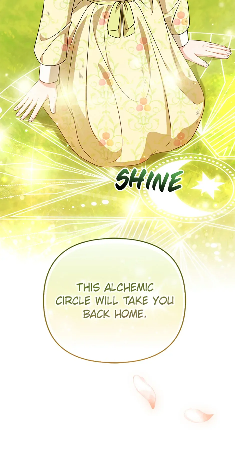 So I Married An Abandoned Crown Prince Chapter 79 page 33