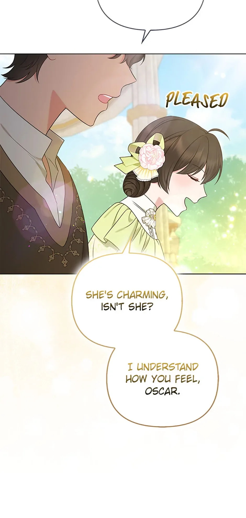 So I Married An Abandoned Crown Prince Chapter 79 page 12