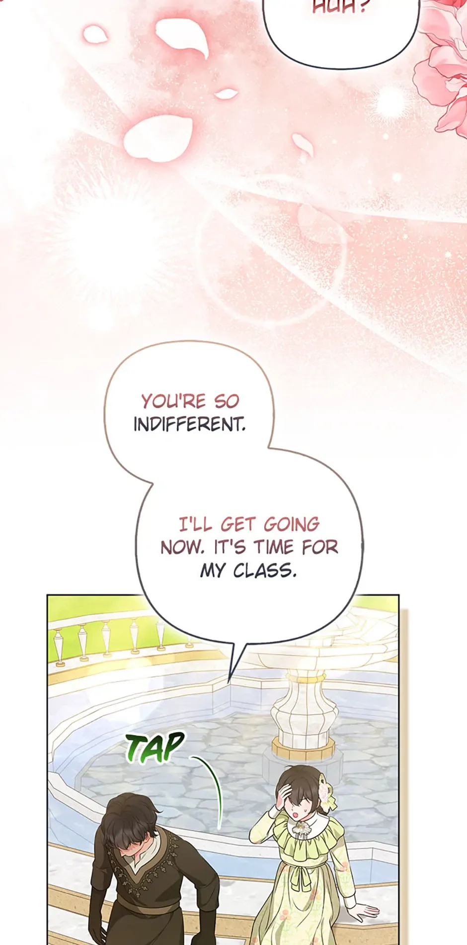 So I Married An Abandoned Crown Prince Chapter 79 page 17