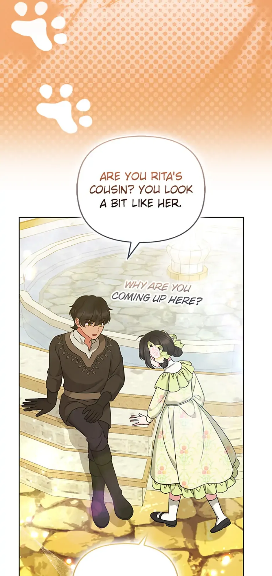 So I Married An Abandoned Crown Prince Chapter 79 page 7