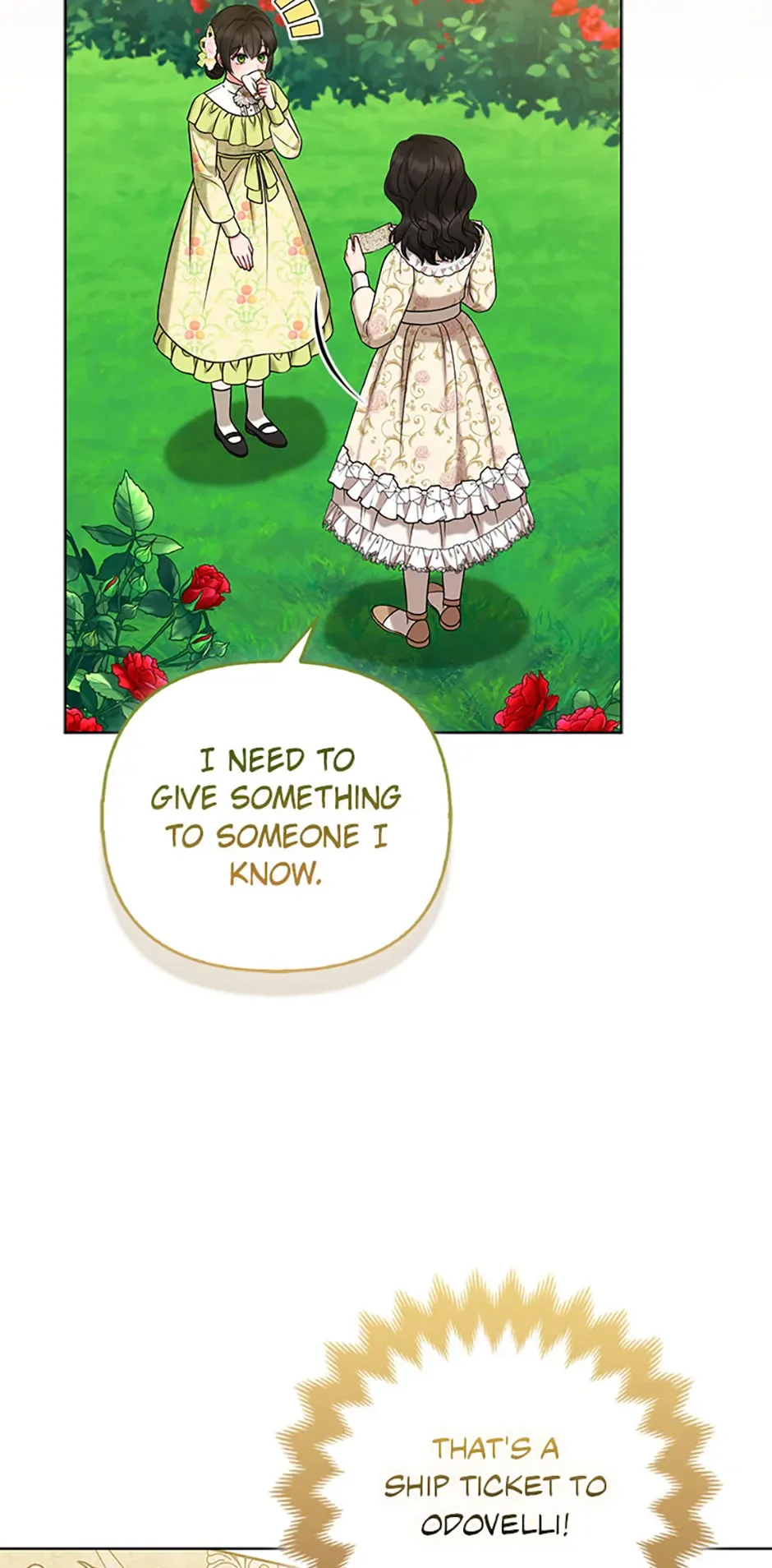 So I Married An Abandoned Crown Prince Chapter 78 page 41
