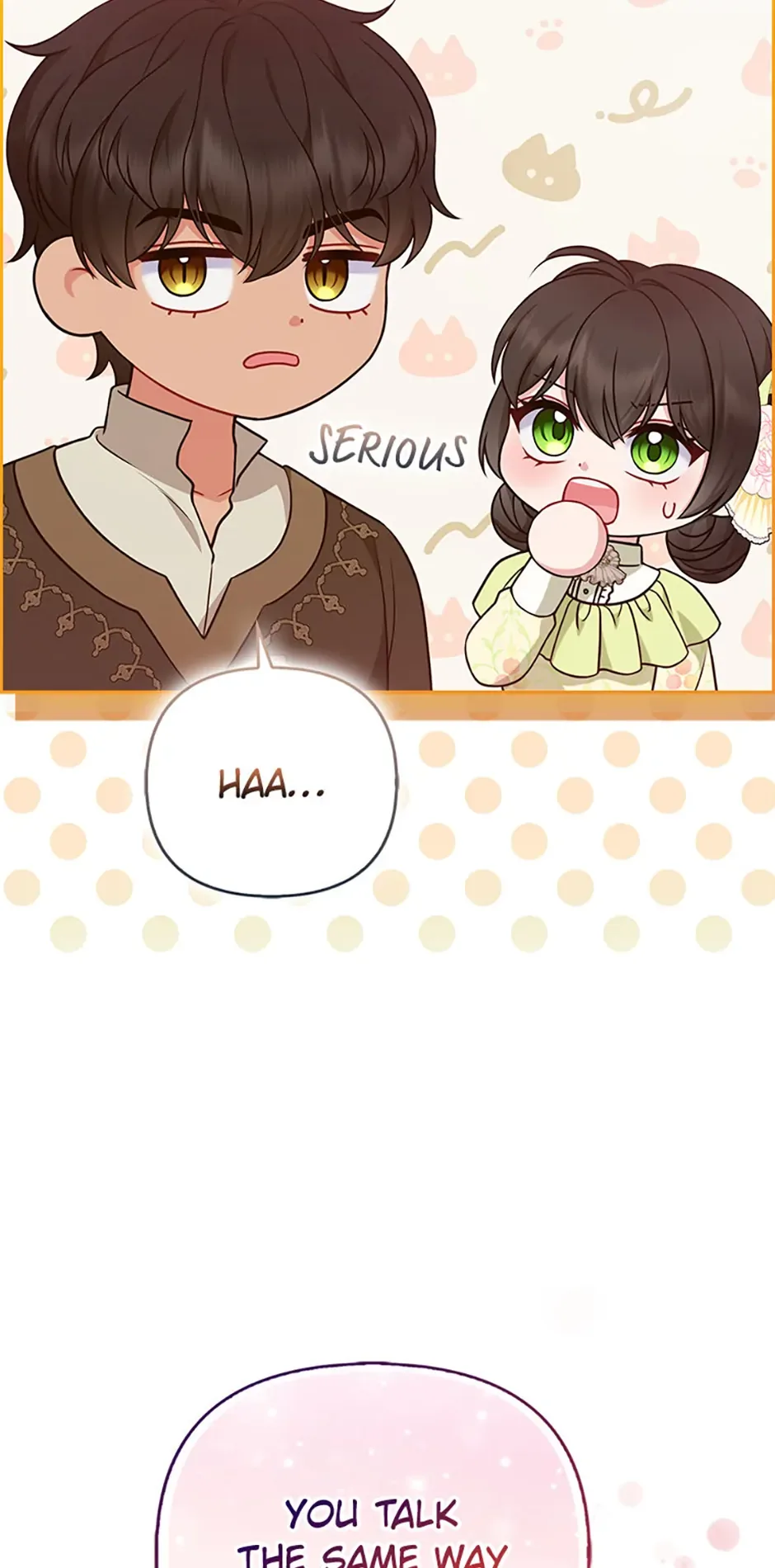 So I Married An Abandoned Crown Prince Chapter 79 page 15