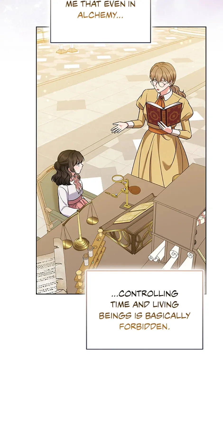 So I Married An Abandoned Crown Prince Chapter 78 page 13