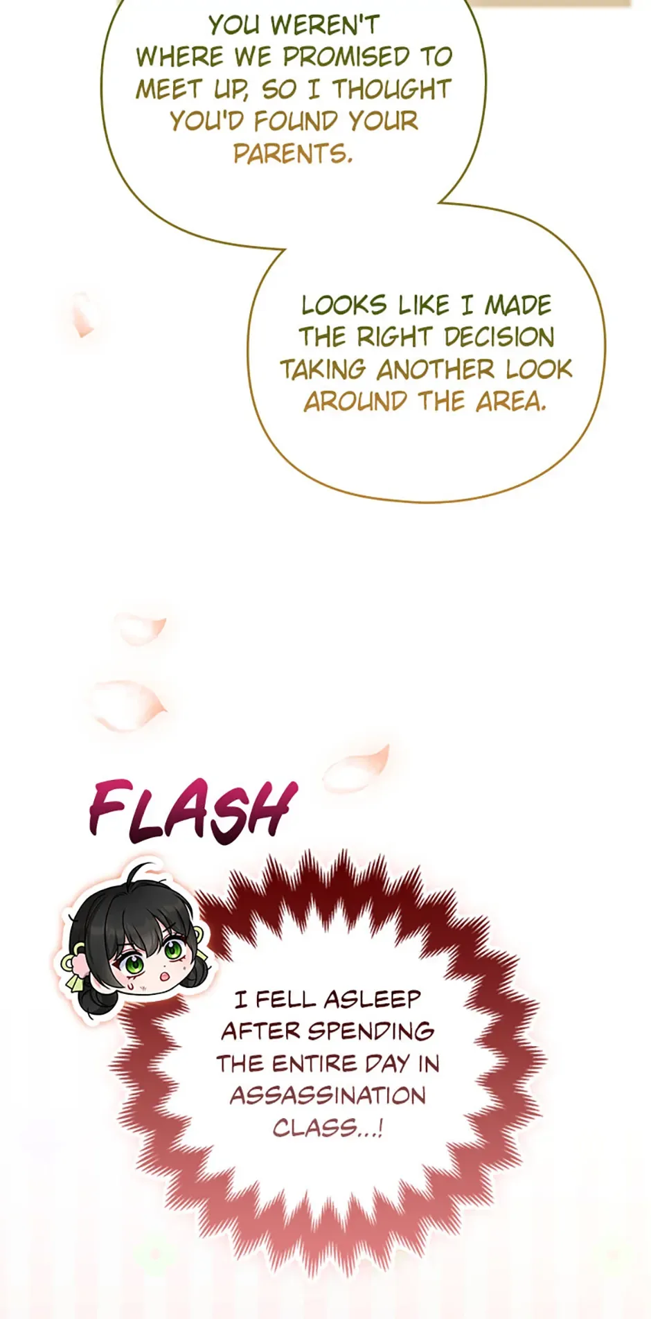 So I Married An Abandoned Crown Prince Chapter 79 page 27