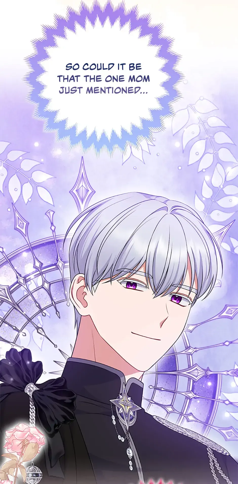So I Married An Abandoned Crown Prince Chapter 78 page 45