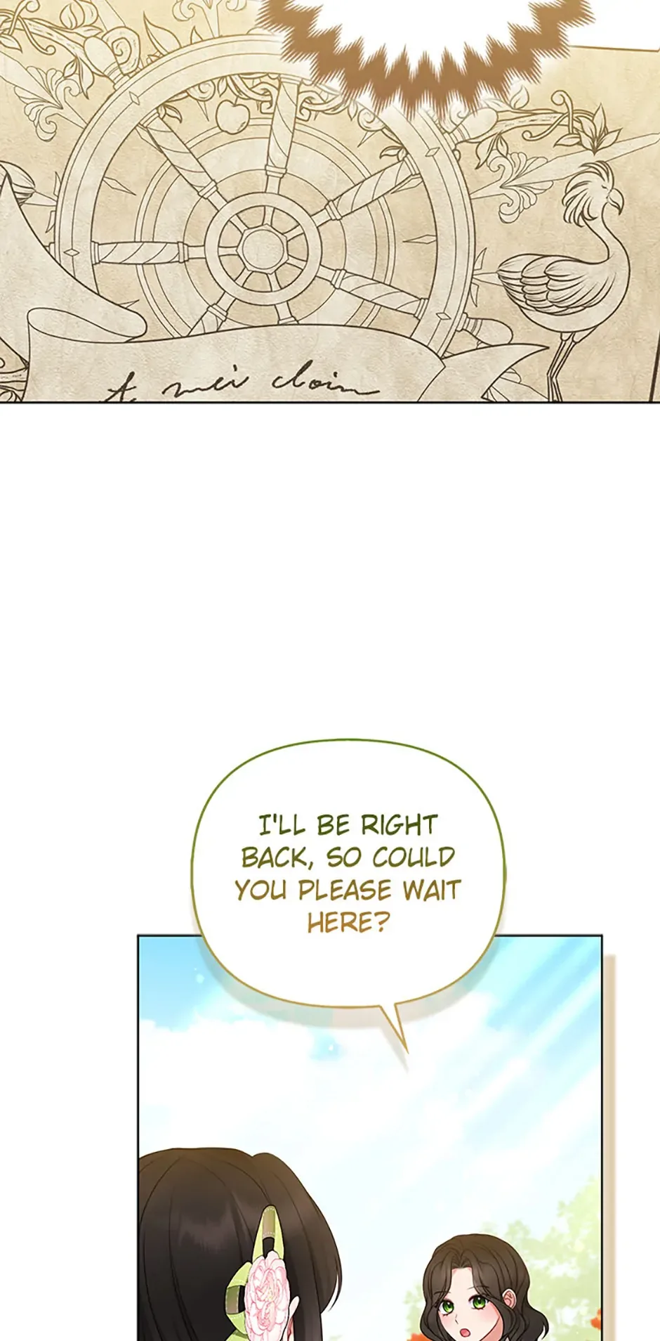 So I Married An Abandoned Crown Prince Chapter 78 page 42