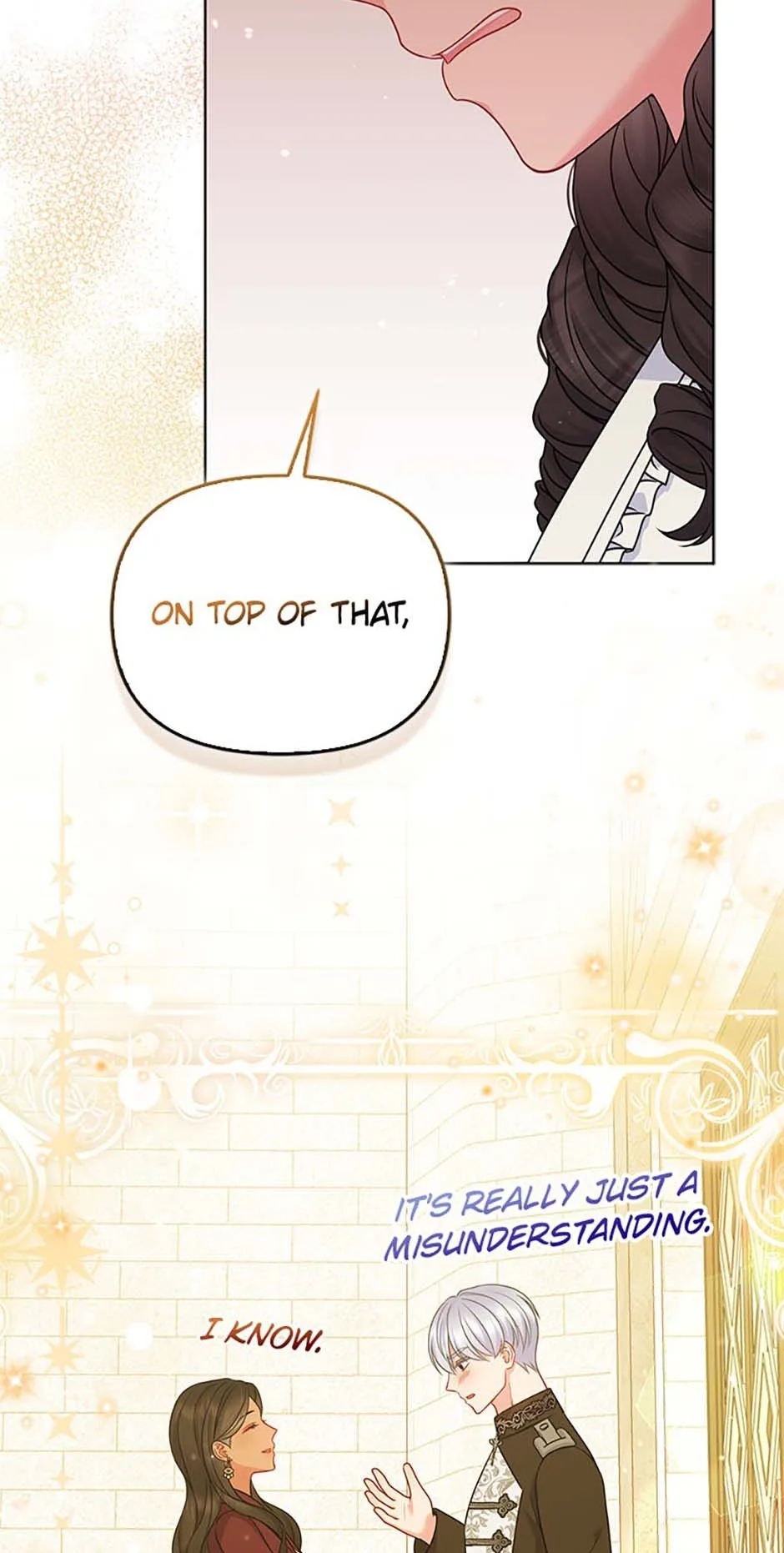 So I Married An Abandoned Crown Prince Chapter 67 page 71