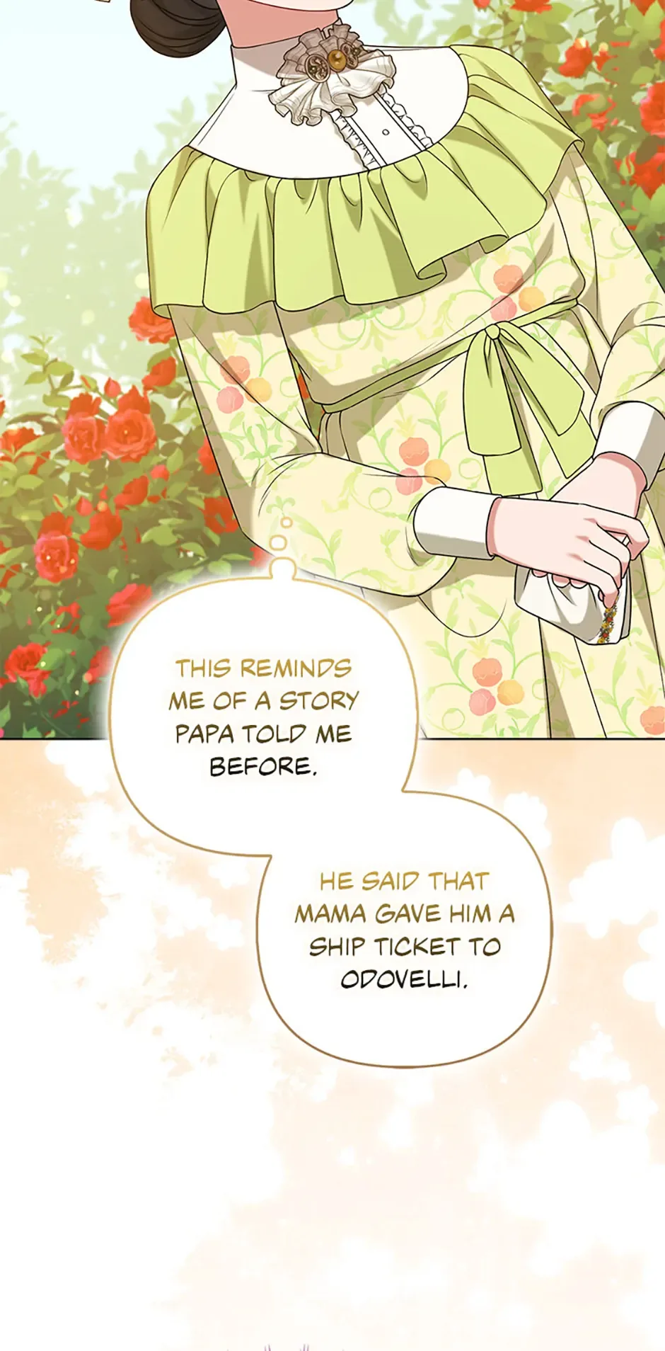 So I Married An Abandoned Crown Prince Chapter 78 page 44