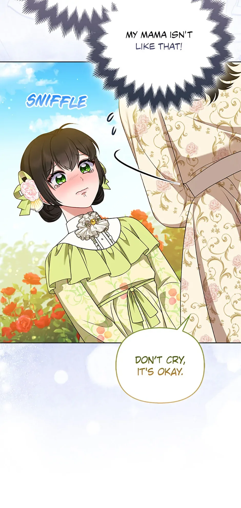 So I Married An Abandoned Crown Prince Chapter 78 page 35