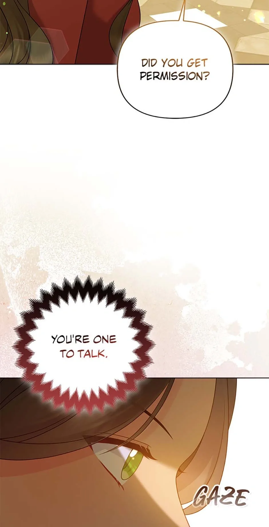 So I Married An Abandoned Crown Prince Chapter 67 page 36