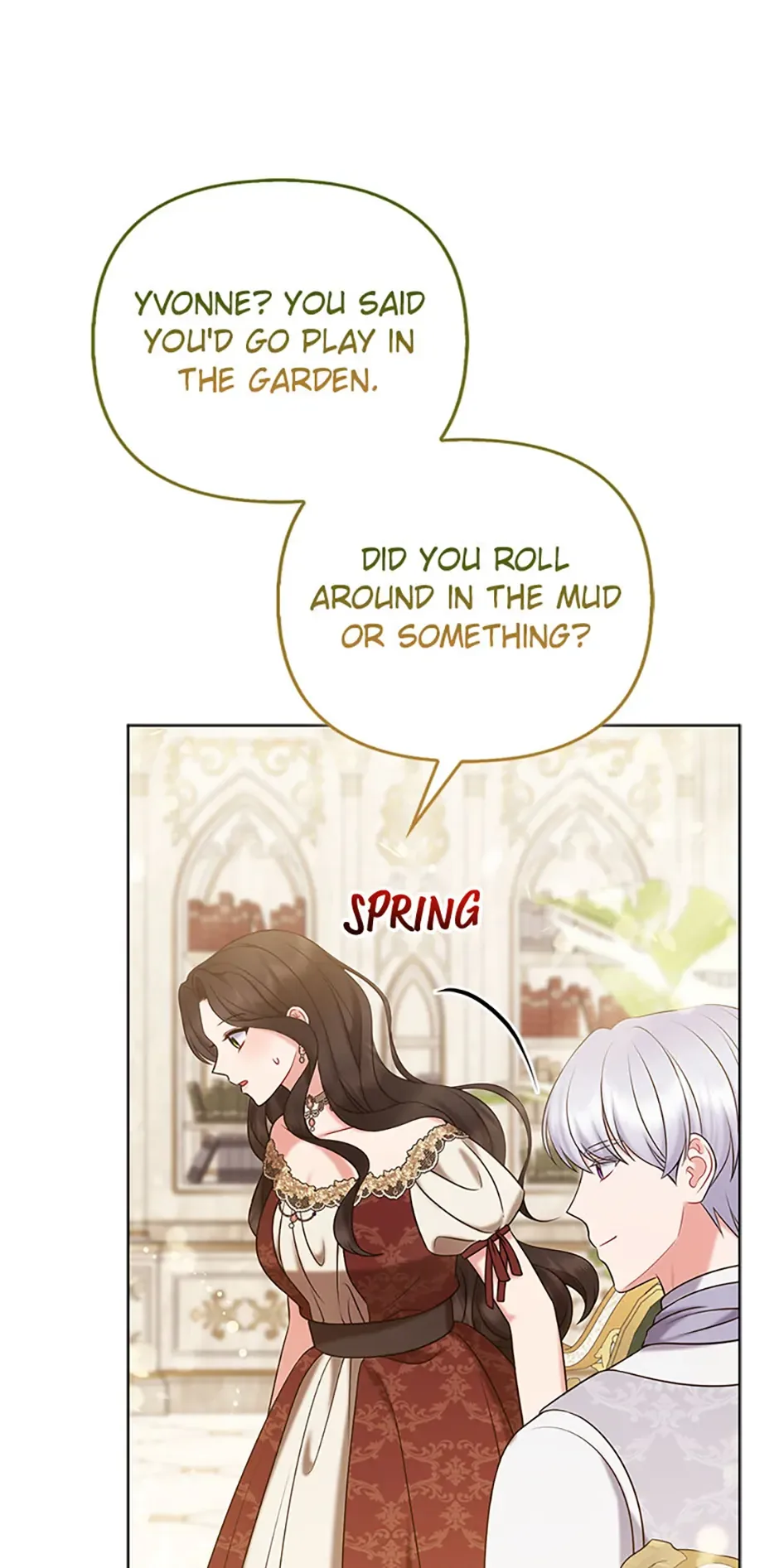 So I Married An Abandoned Crown Prince Chapter 79 page 44
