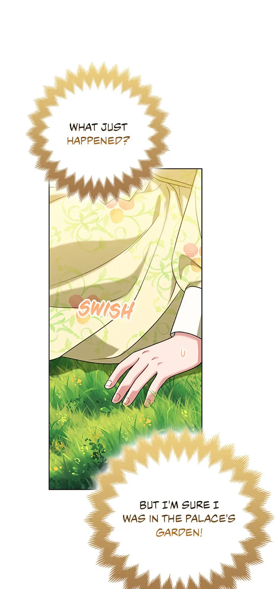 So I Married An Abandoned Crown Prince Chapter 78 page 26