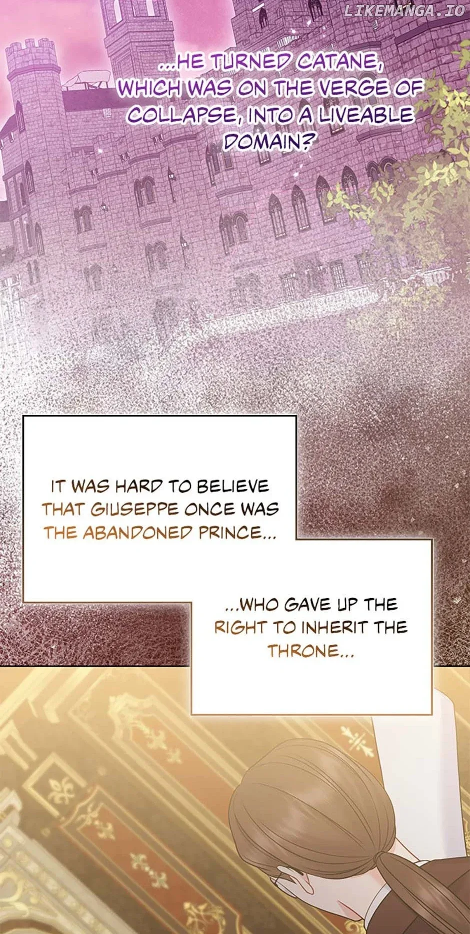 So I Married An Abandoned Crown Prince Chapter 66 page 64