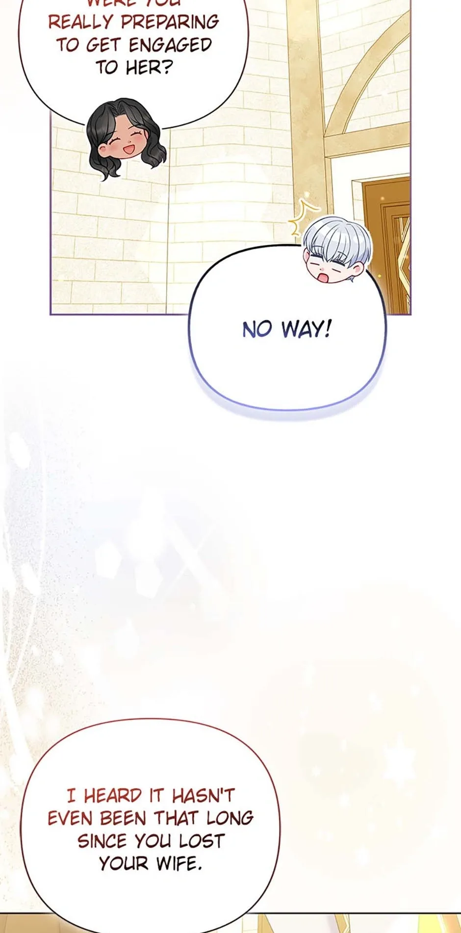 So I Married An Abandoned Crown Prince Chapter 67 page 54