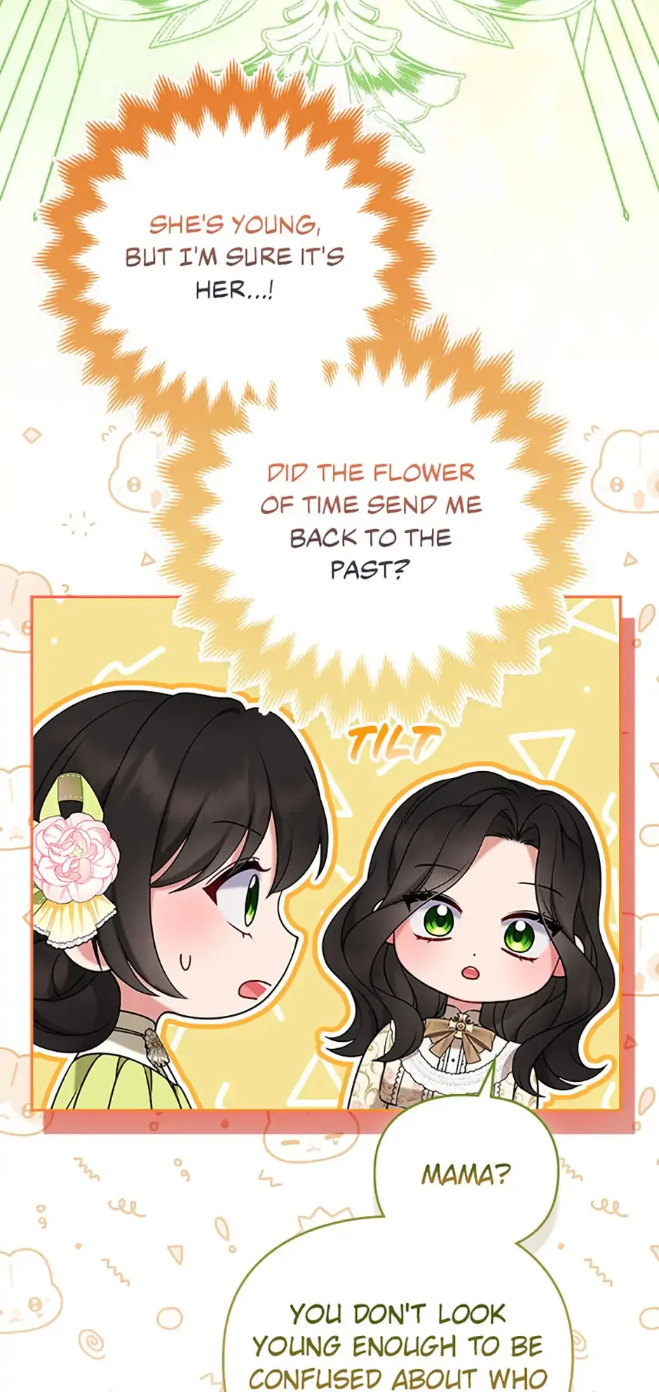 So I Married An Abandoned Crown Prince Chapter 78 page 31