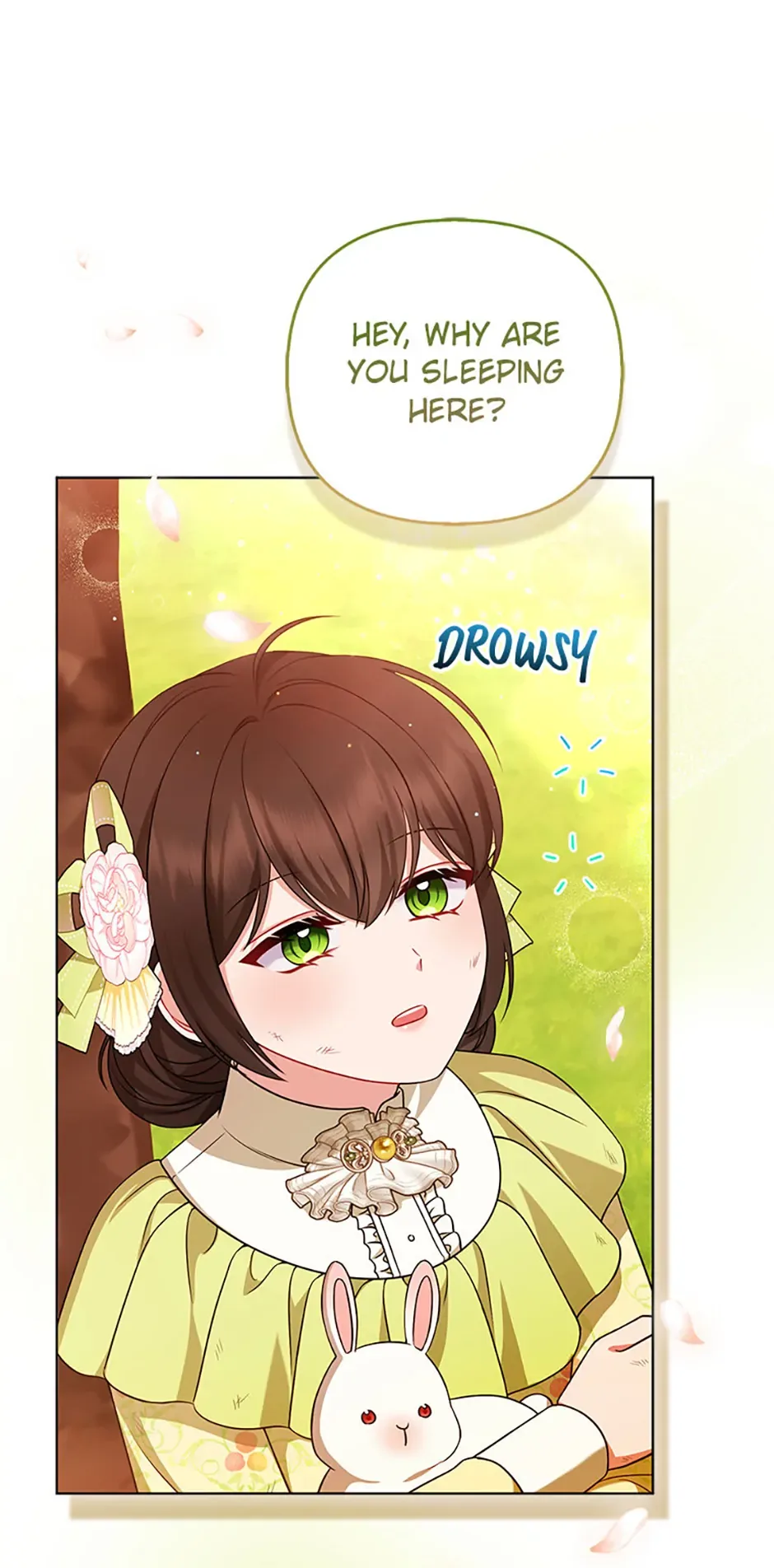 So I Married An Abandoned Crown Prince Chapter 79 page 25