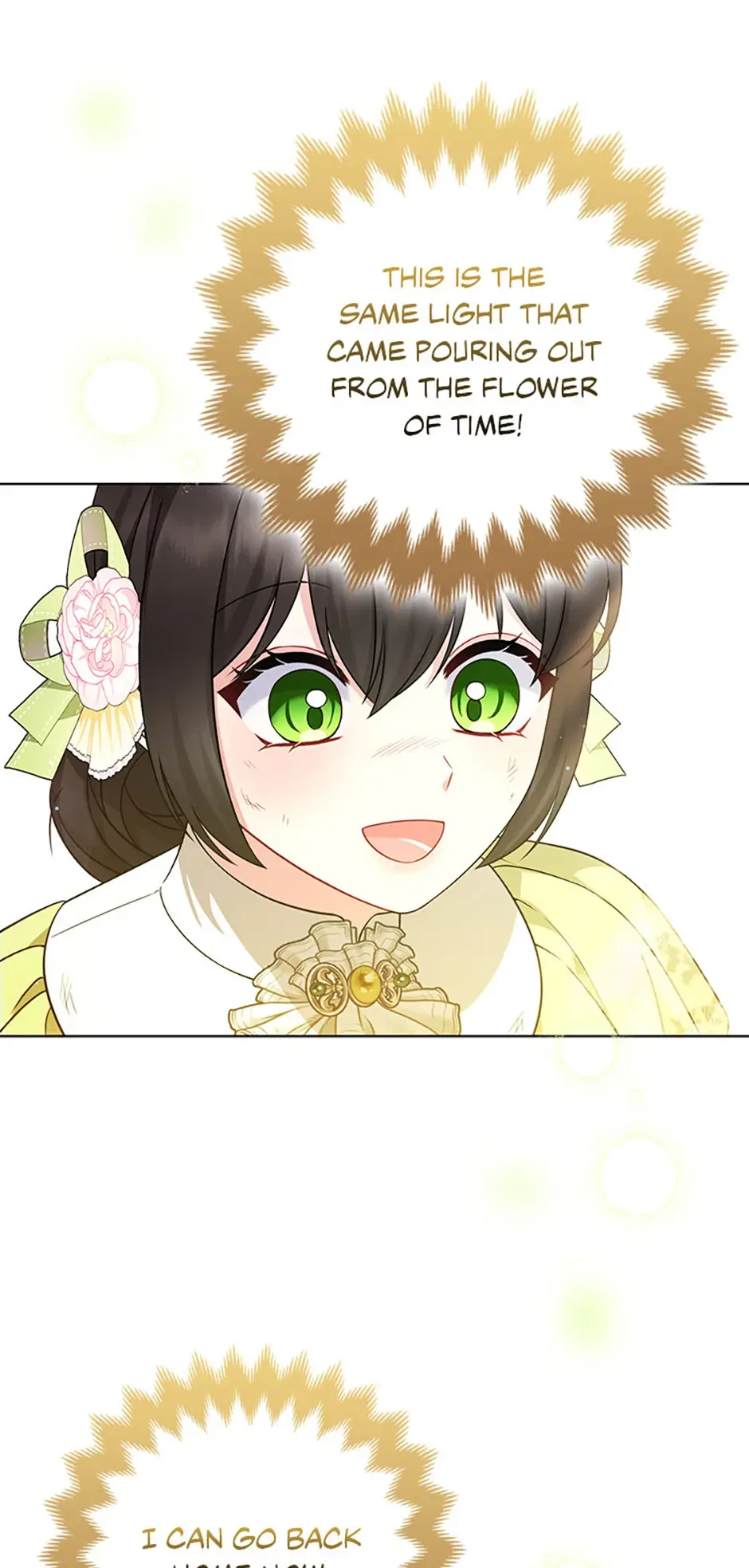 So I Married An Abandoned Crown Prince Chapter 79 page 34