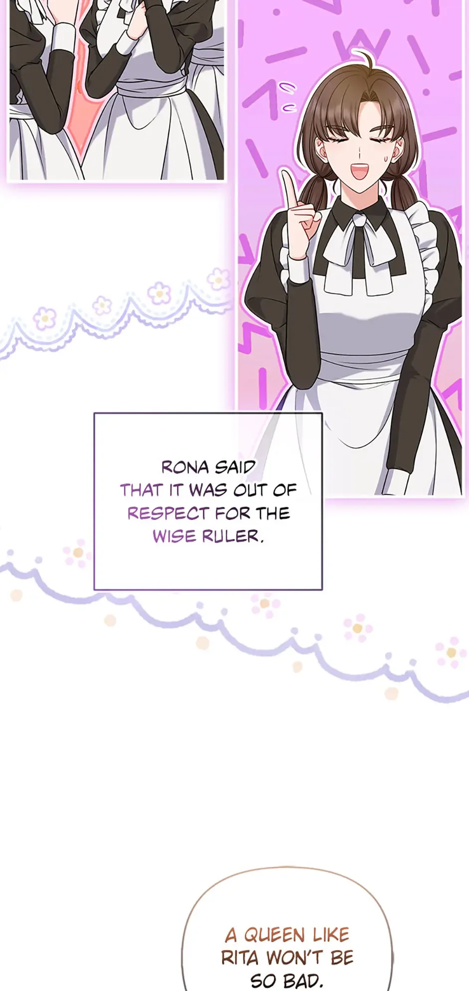 So I Married An Abandoned Crown Prince Chapter 79 page 11