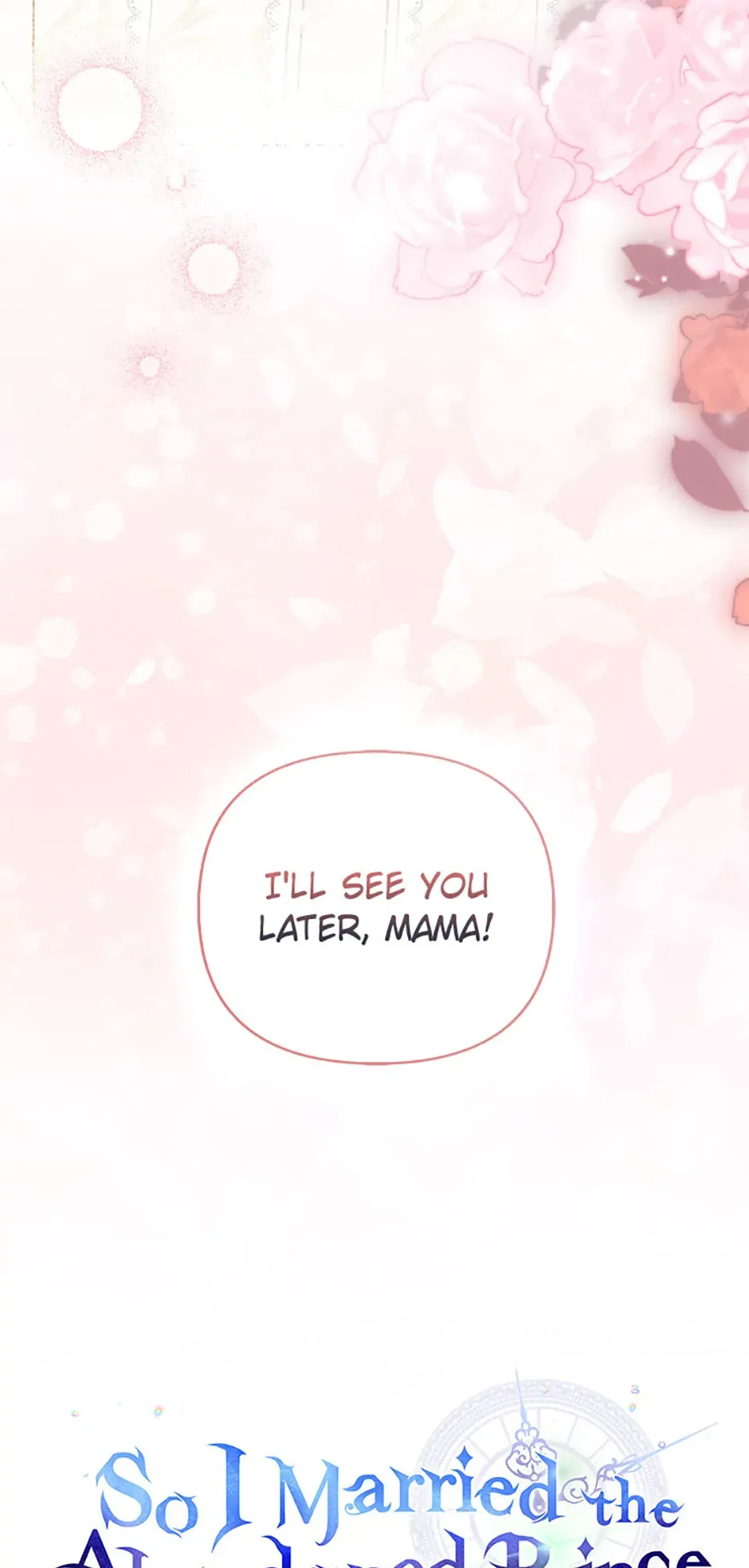 So I Married An Abandoned Crown Prince Chapter 79 page 39