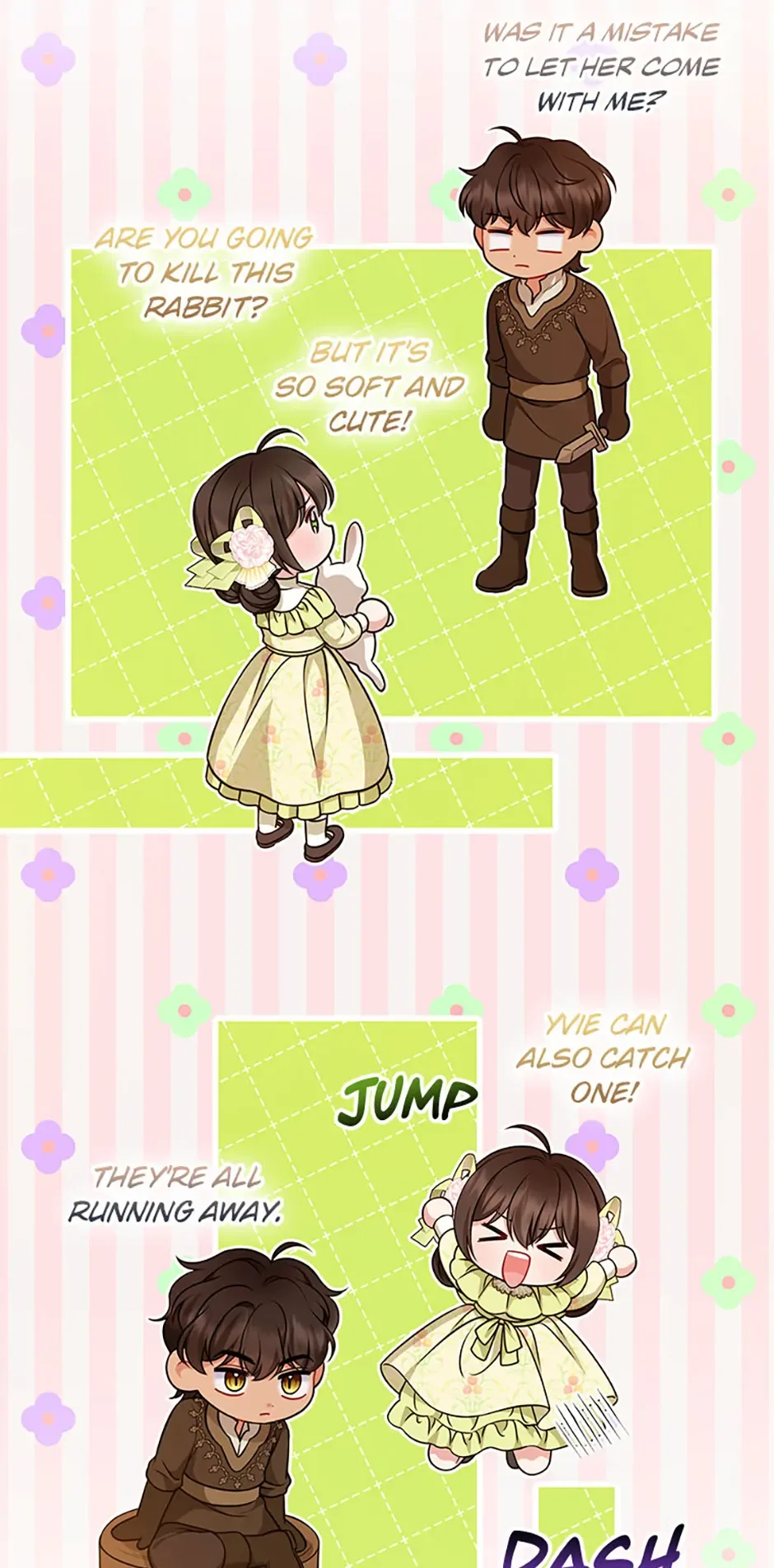 So I Married An Abandoned Crown Prince Chapter 79 page 28