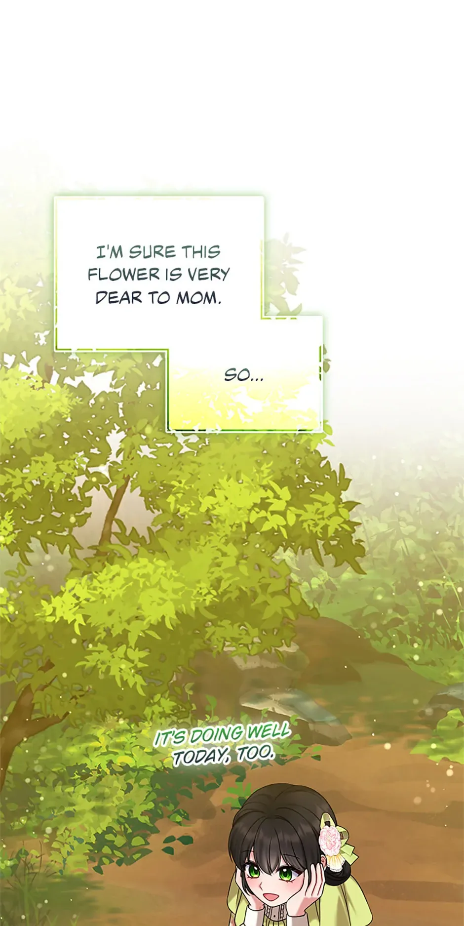 So I Married An Abandoned Crown Prince Chapter 78 page 14