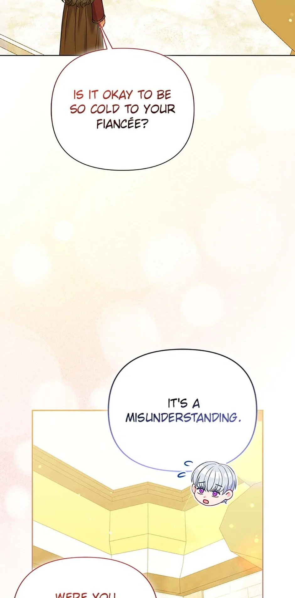 So I Married An Abandoned Crown Prince Chapter 67 page 53