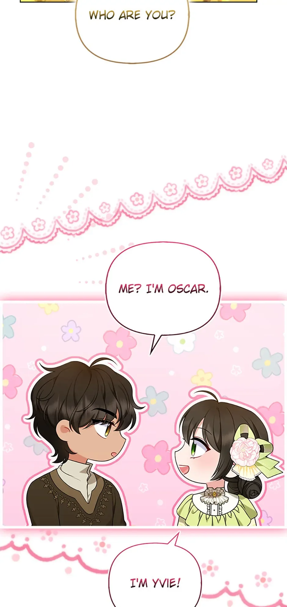 So I Married An Abandoned Crown Prince Chapter 79 page 8