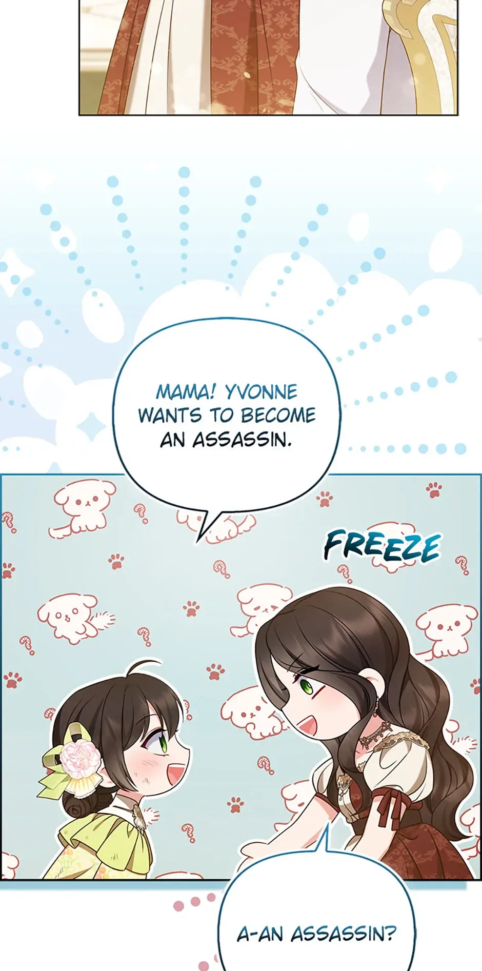 So I Married An Abandoned Crown Prince Chapter 79 page 45