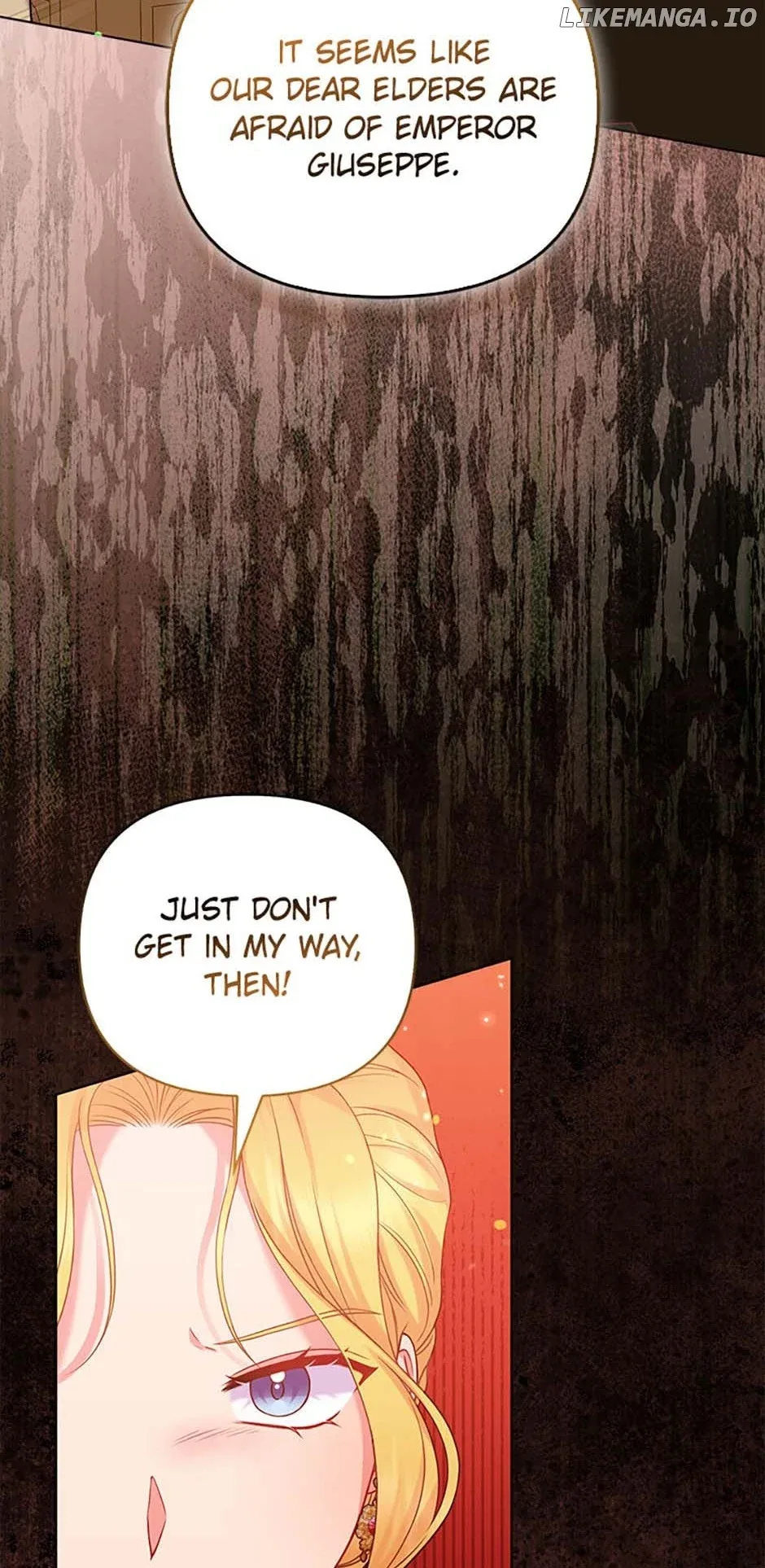 So I Married An Abandoned Crown Prince Chapter 66 page 68