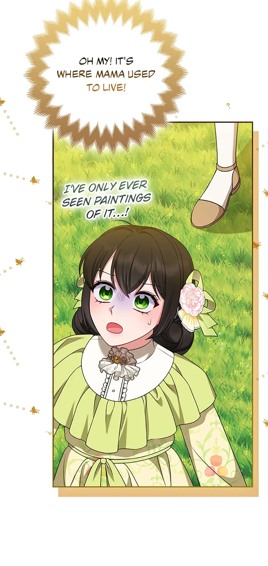 So I Married An Abandoned Crown Prince Chapter 78 page 28