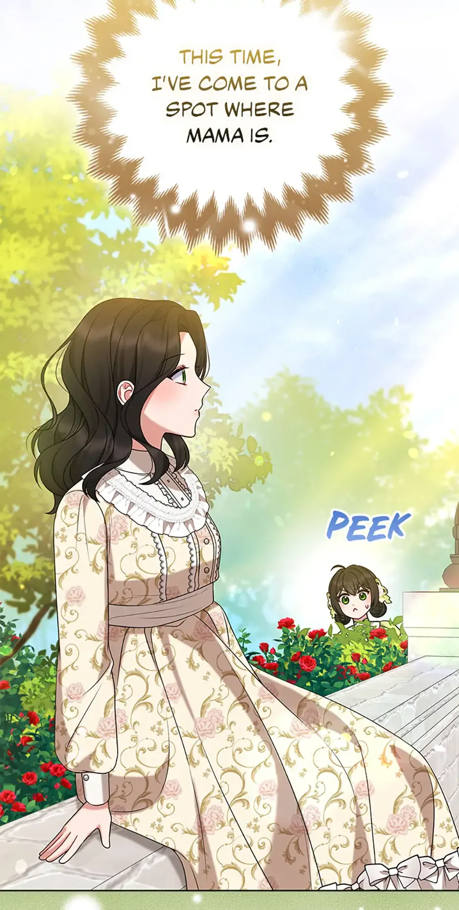 So I Married An Abandoned Crown Prince Chapter 78 page 81