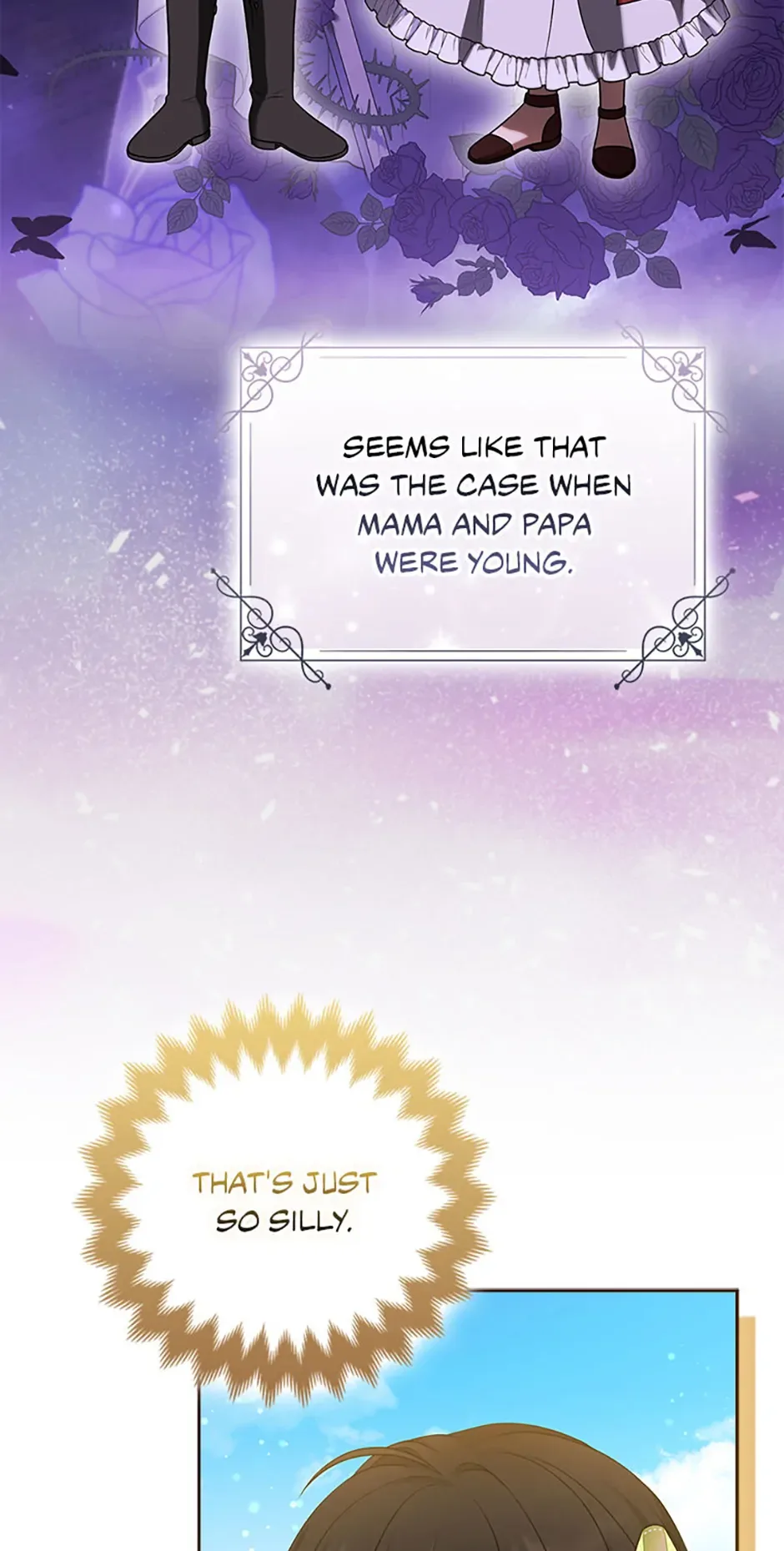 So I Married An Abandoned Crown Prince Chapter 78 page 61