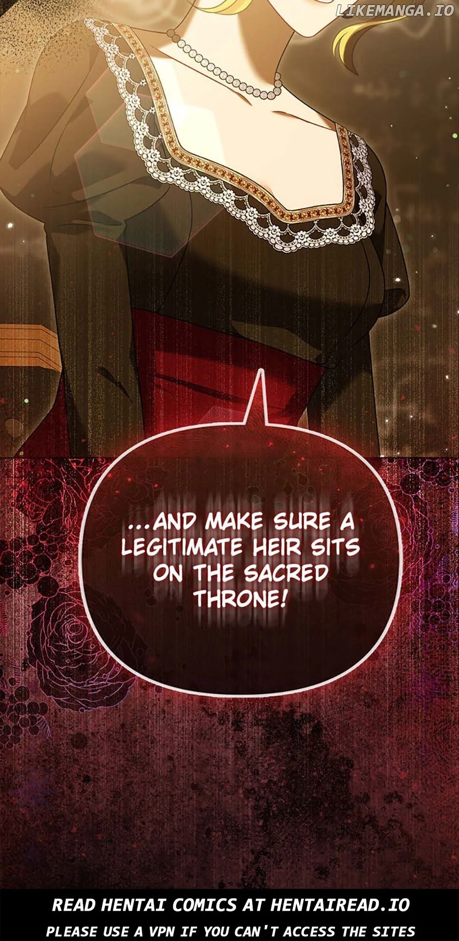 So I Married An Abandoned Crown Prince Chapter 66 page 71