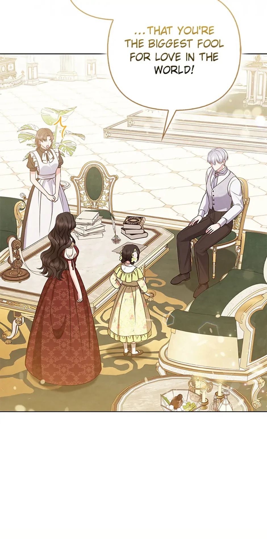 So I Married An Abandoned Crown Prince Chapter 79 page 53