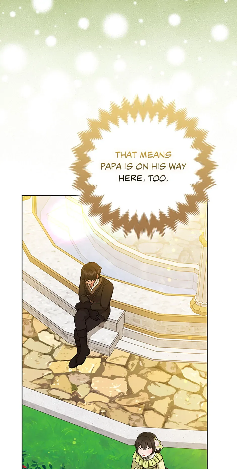 So I Married An Abandoned Crown Prince Chapter 78 page 82