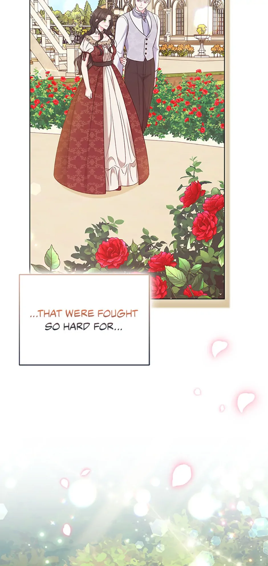 So I Married An Abandoned Crown Prince Chapter 79 page 87