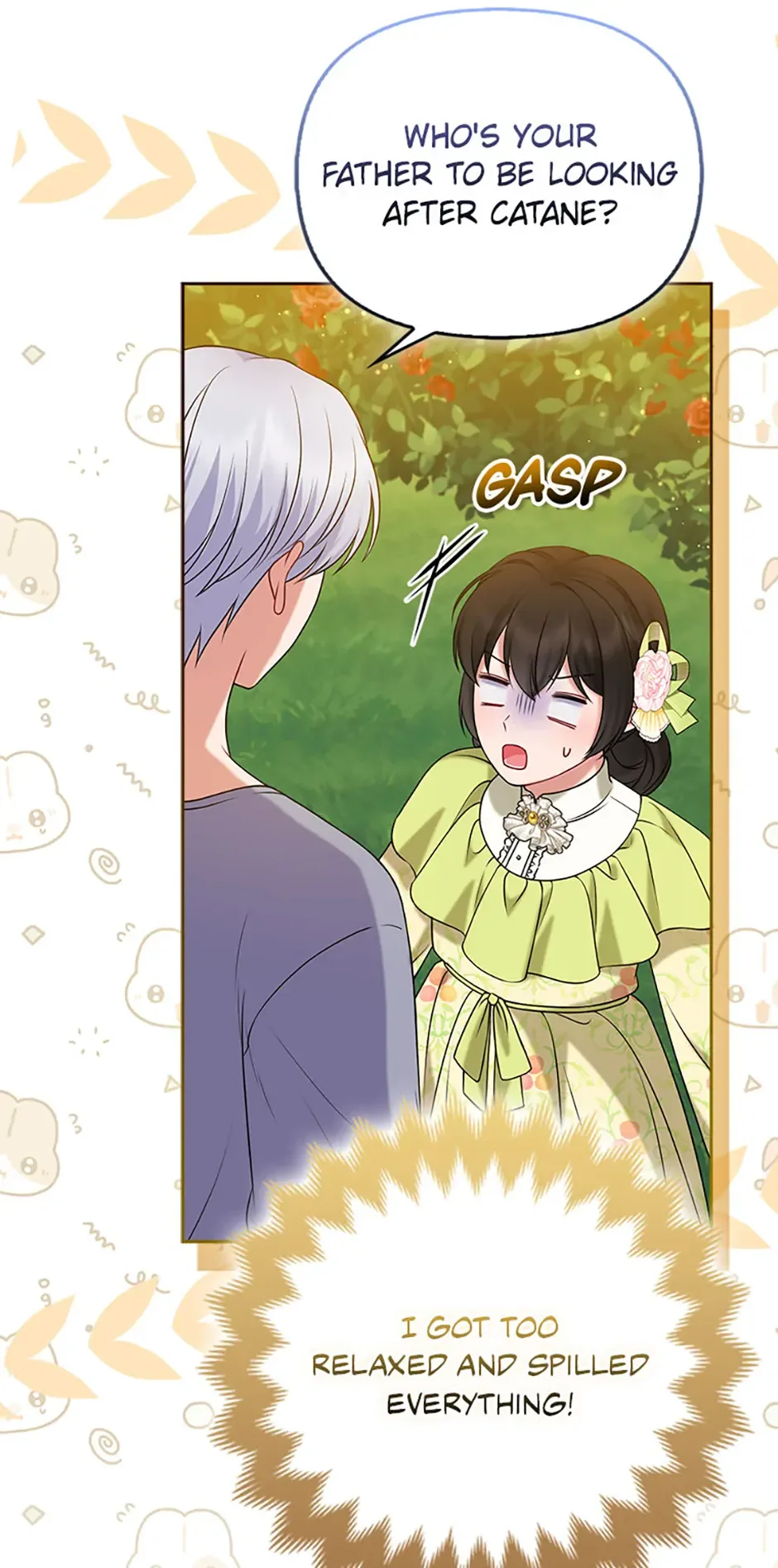 So I Married An Abandoned Crown Prince Chapter 78 page 74