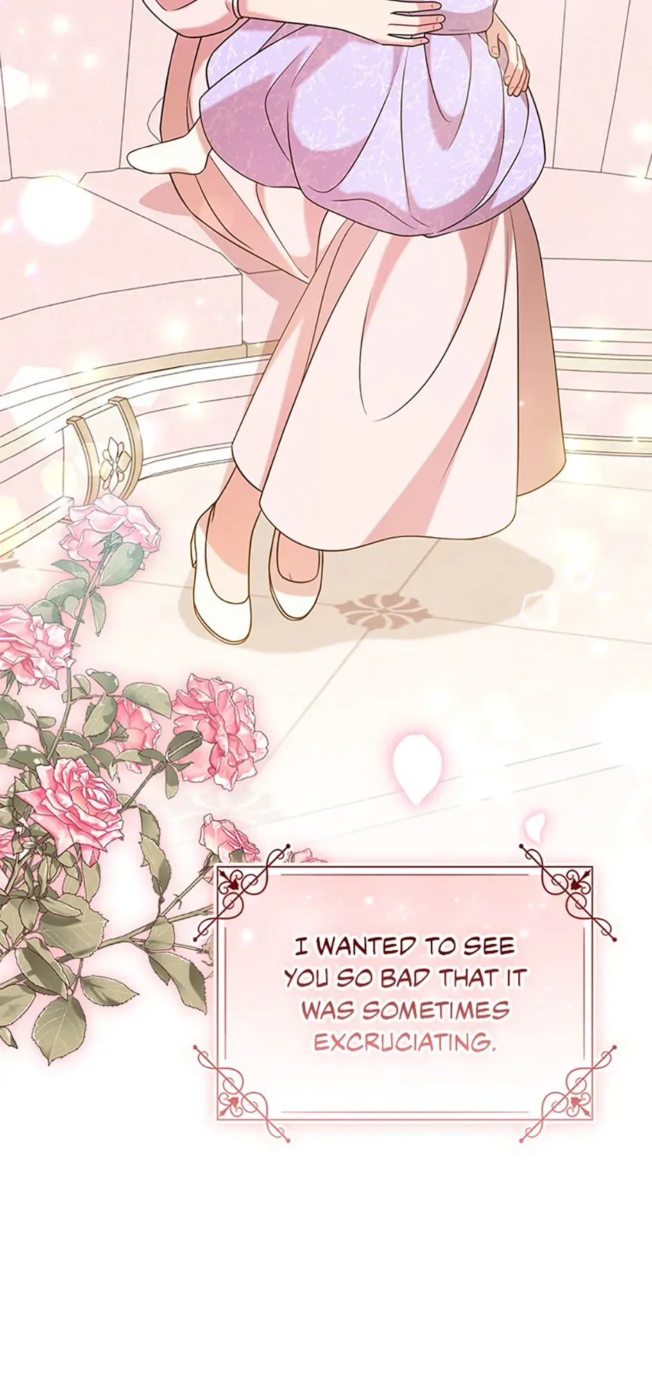 So I Married An Abandoned Crown Prince Chapter 79 page 78