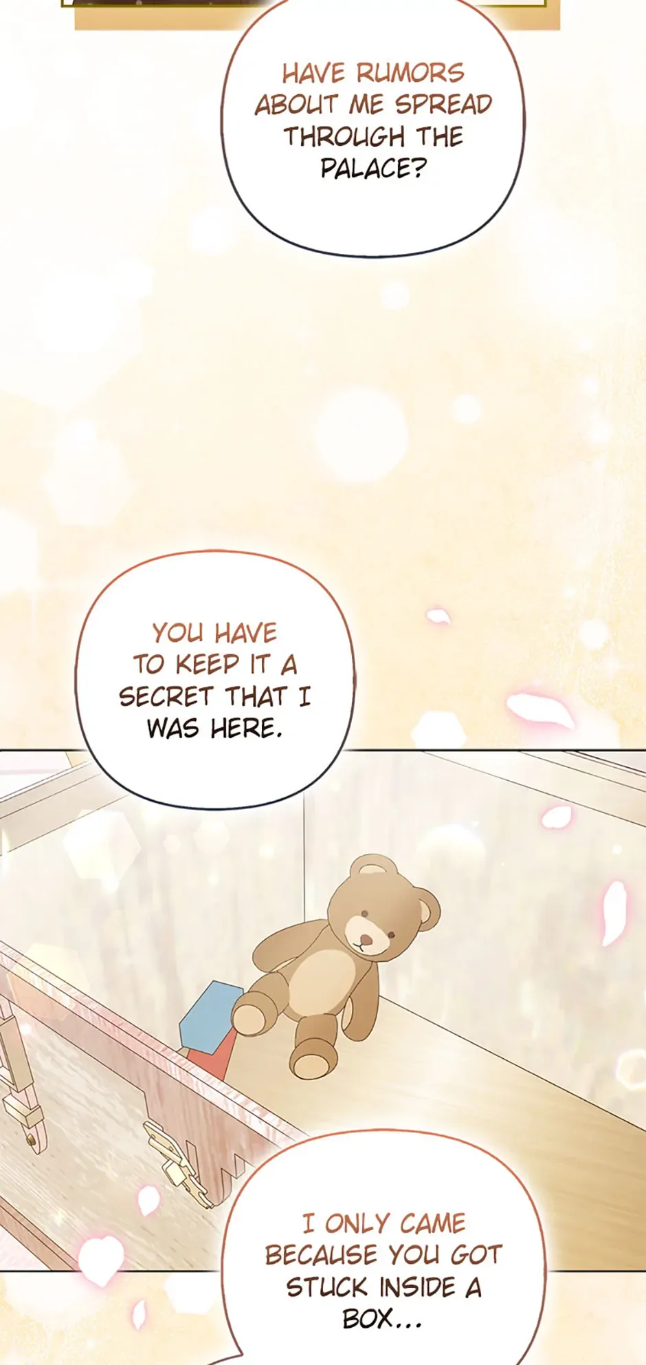 So I Married An Abandoned Crown Prince Chapter 79 page 80