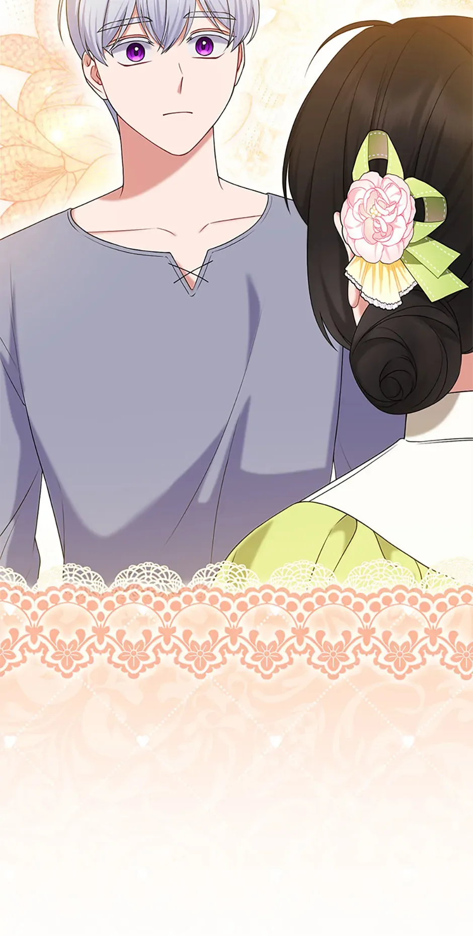 So I Married An Abandoned Crown Prince Chapter 78 page 66