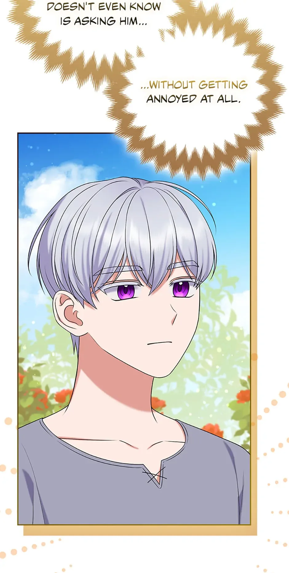 So I Married An Abandoned Crown Prince Chapter 78 page 63