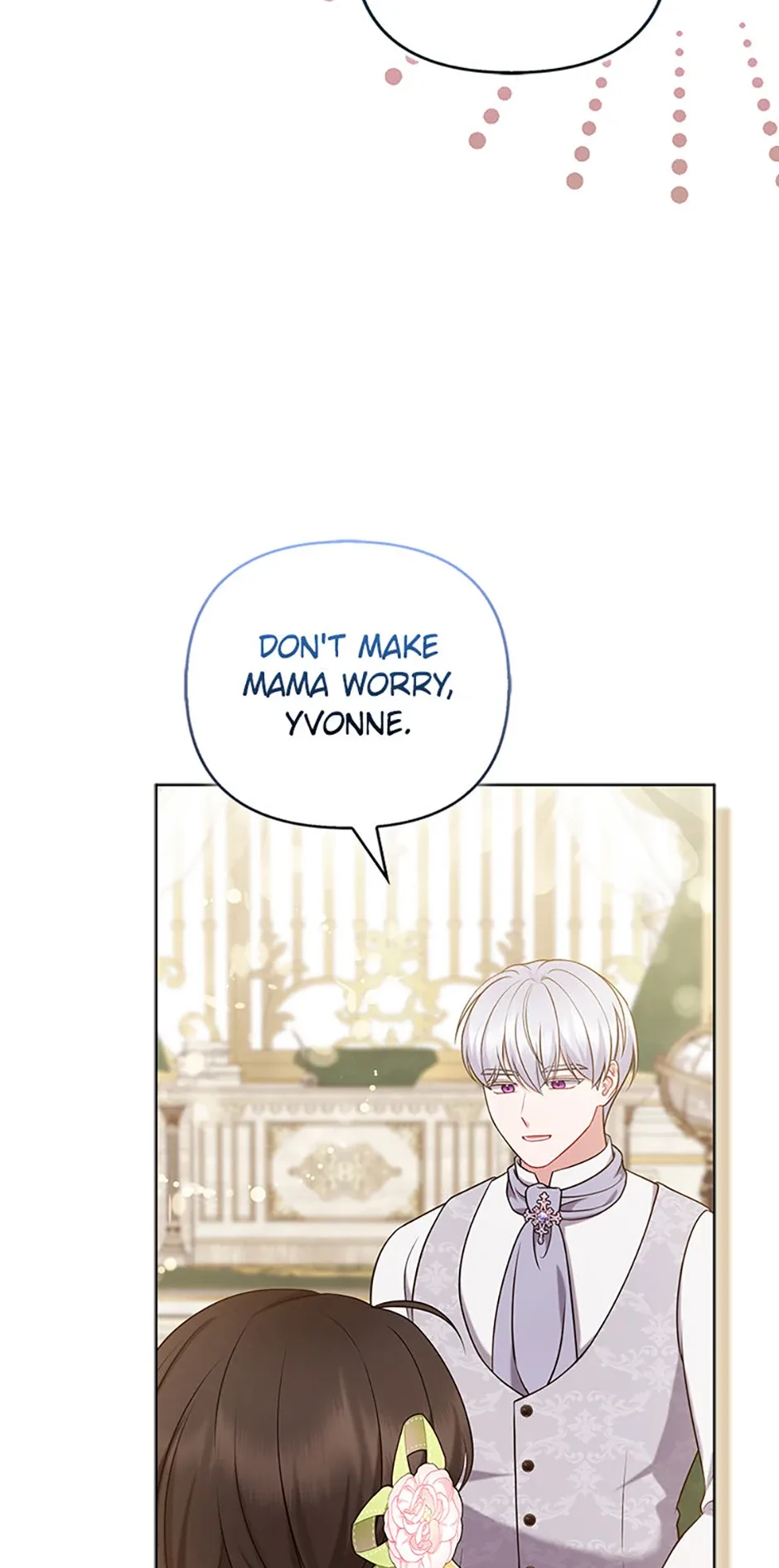 So I Married An Abandoned Crown Prince Chapter 79 page 46
