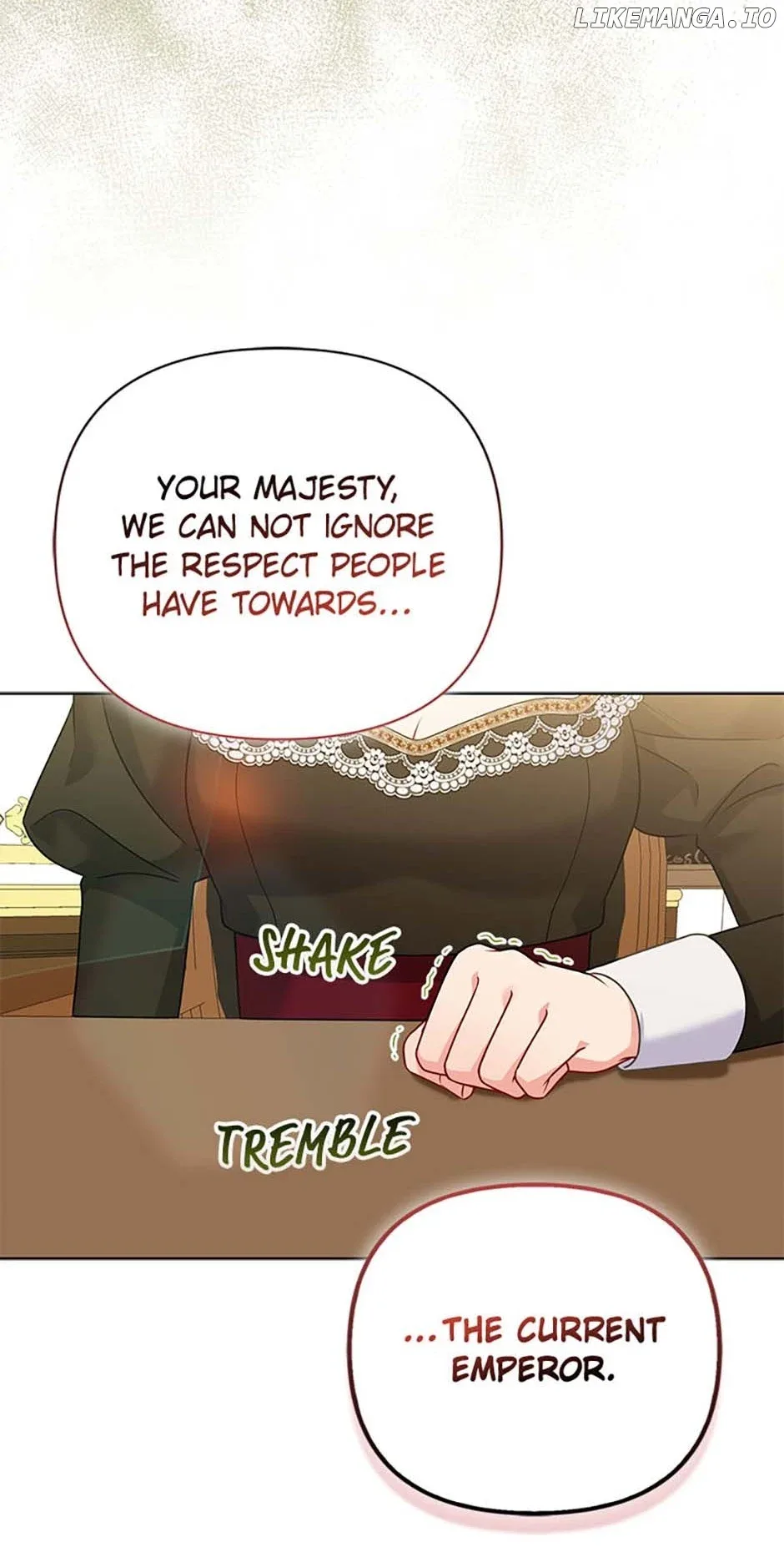 So I Married An Abandoned Crown Prince Chapter 66 page 66