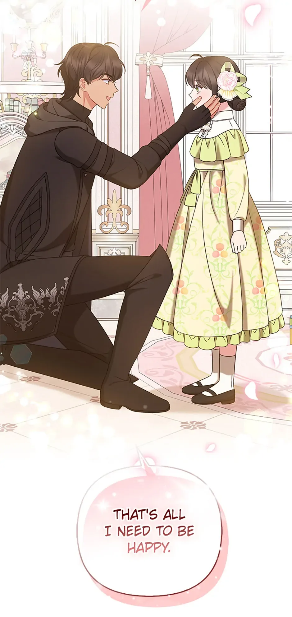 So I Married An Abandoned Crown Prince Chapter 79 page 83