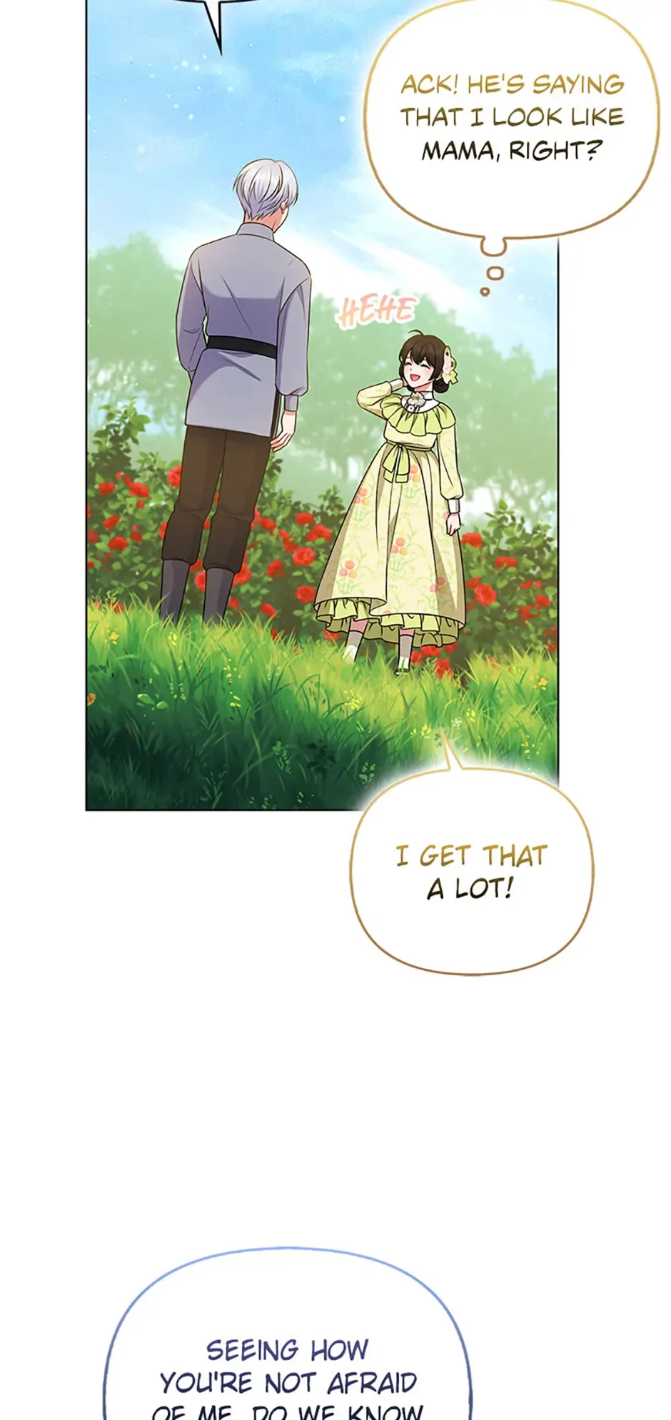 So I Married An Abandoned Crown Prince Chapter 78 page 57