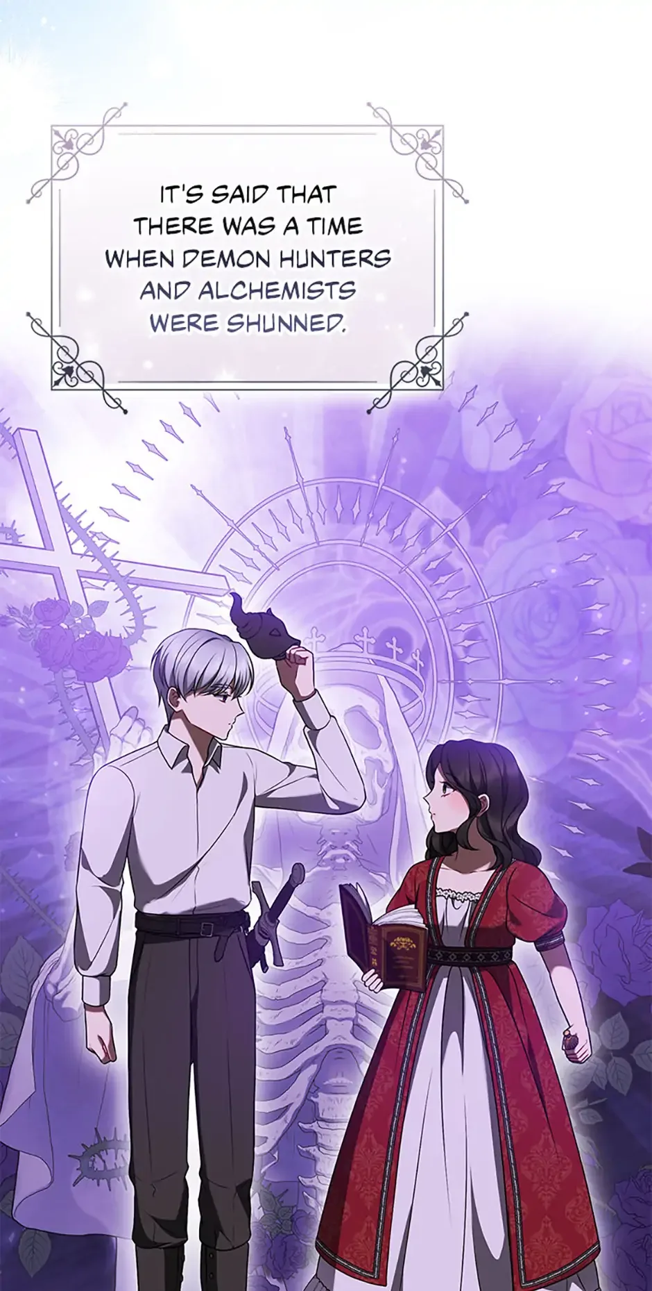 So I Married An Abandoned Crown Prince Chapter 78 page 60