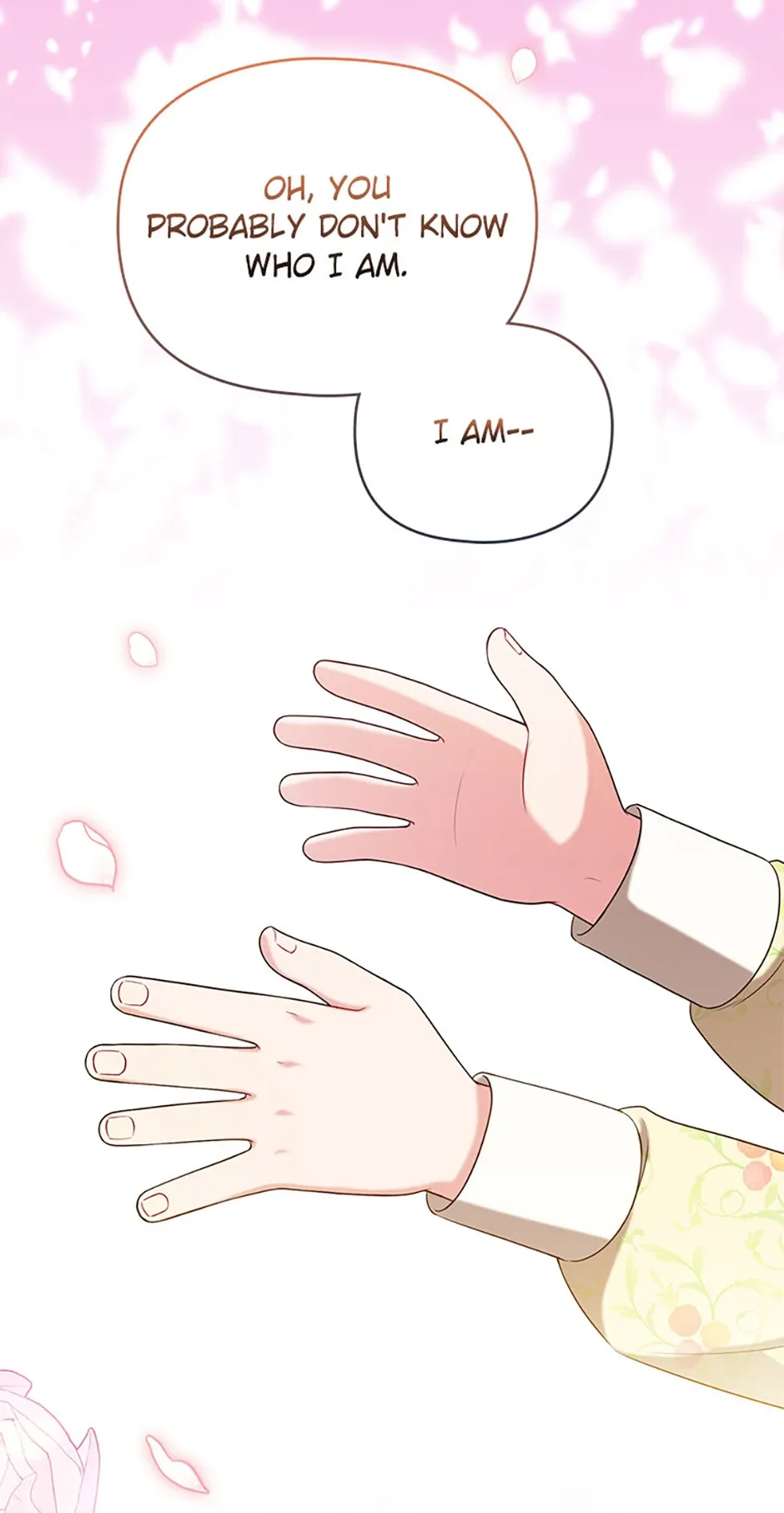 So I Married An Abandoned Crown Prince Chapter 79 page 71